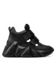 United Nude Сникърси Space Kick Summer Women 106790151 Black - Mera.bg