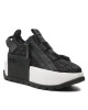 United Nude Сникърси Roko Y 1069501171 Черен - Mera.bg