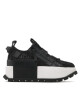 United Nude Сникърси Roko Y 1069501171 Черен - Mera.bg