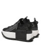 United Nude Сникърси Roko Y 1069501171 Черен - Mera.bg