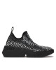 United Nude Сникърси Mega Fab 10833510117 Черен - Mera.bg