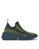United Nude Сникърси Mega Fab 10833807117 Зелен - Mera.bg