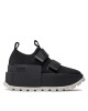 United Nude Сникърси Roko Run Ii 1083901129 Черен - Mera.bg