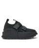 United Nude Сникърси Roko Run II 10839560117 Черен - Mera.bg