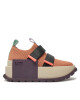 United Nude Сникърси Roko Run II 10839827117 Оранжев - Mera.bg
