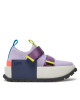 United Nude Сникърси Roko Run II 10839841117 Виолетов - Mera.bg