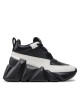 United Nude Сникърси Space Kick Max 10656510165 Черен - Mera.bg