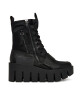 United Nude Зимни обувки Grip Combat Lo 1096101165 Черен - Mera.bg