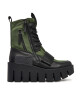 United Nude Зимни обувки Grip Combat Lo 10961904165 Каки - Mera.bg