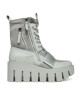 United Nude Зимни обувки Grip Combat Lo 10961919165 Сив - Mera.bg
