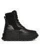 United Nude Зимни обувки Roko Trooper 1096701165 Черен - Mera.bg