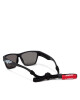 Uvex Детски слънчеви очила Sportstyle 508 S5338952216 Черен - Mera.bg