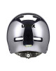 Uvex Каска за колоездене Hlmt 5 Bike Pro S4109880215 Gunmet Chrome - Mera.bg