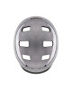 Uvex Каска за колоездене Hlmt 5 Bike Pro S4109880215 Gunmet Chrome - Mera.bg