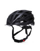 Uvex Каска за колоездене City I-Vo 4104191515 All Black Mat - Mera.bg