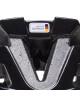Uvex Каска за колоездене I-Vo 3D 4104290215 Black - Mera.bg