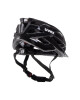Uvex Каска за колоездене I-Vo 3D 4104290215 Black - Mera.bg
