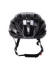 Uvex Каска за колоездене I-Vo 3D 4104290215 Black - Mera.bg