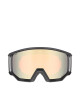 Uvex Очила за зимни спортове Athletic CV 5505272530 Black - Mera.bg