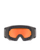 Uvex Очила за зимни спортове Athletic CV 5505272530 Black - Mera.bg
