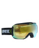 Uvex Очила за зимни спортове Downhill 2100 Cv Race 55/0/392/2530/UNI Черен - Mera.bg
