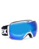 Uvex Очила за зимни спортове Downhill 2100 S CV 5503921030 Бял - Mera.bg