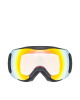 Uvex Очила за зимни спортове Downhill 2100 V 55/0/391/2031/UNI Черен - Mera.bg