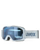 Uvex Очила за зимни спортове Elemnt Fm 55/0/640/1030/UNI Бял - Mera.bg