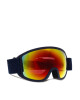 Uvex Очила за зимни спортове Topic FM Shperic S5505704060 Тъмносин - Mera.bg