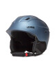 Uvex Скиорска каска Fierce 56622550 Strato Met Mat - Mera.bg
