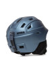 Uvex Скиорска каска Fierce 56622550 Strato Met Mat - Mera.bg