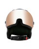Uvex Скиорска каска Hlmt 600 Visor S5662363004 Сив - Mera.bg