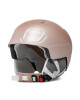 Uvex Скиорска каска Manic Pro S5662249003 Розов - Mera.bg