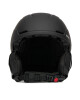 Uvex Скиорска каска Stance 5663121005 Black Mat - Mera.bg
