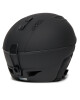 Uvex Скиорска каска Ultra 5662486005 Black Mat - Mera.bg