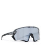 Uvex Слънчеви очила Sportstyle 231 2.0 S5330262506 Black/Grey Matt - Mera.bg