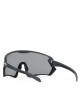 Uvex Слънчеви очила Sportstyle 231 2.0 S5330262506 Black/Grey Matt - Mera.bg