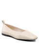 Vagabond Shoemakers Балеринки Delia 5307-201-02 Бял - Mera.bg