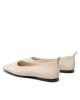 Vagabond Shoemakers Балеринки Delia 5307-201-02 Бял - Mera.bg