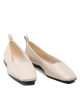 Vagabond Shoemakers Балеринки Delia 5307-201-02 Бял - Mera.bg