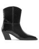 Vagabond Боти Alina 5421-160-20 Black - Mera.bg