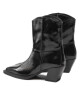 Vagabond Боти Alina 5421-160-20 Black - Mera.bg