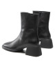 Vagabond Shoemakers Боти Ansie 5445-001-20 Черен - Mera.bg