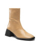 Vagabond Боти Ansie 5445-001-10 Almond - Mera.bg
