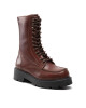 Vagabond Боти Cosmo 2.0 5455-101-49 Chestnut - Mera.bg