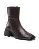 Vagabond Shoemakers Боти Ansie 5445-001-35 Кафяв - Mera.bg
