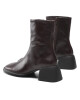 Vagabond Shoemakers Боти Ansie 5445-001-35 Кафяв - Mera.bg