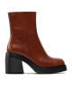 Vagabond Боти Brooke 5044-201-27 Cognac - Mera.bg