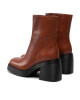 Vagabond Боти Brooke 5044-201-27 Cognac - Mera.bg