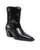 Vagabond Shoemakers Боти Alina 5421-101-20 Черен - Mera.bg